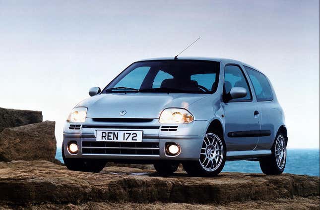 Image for article titled Some Excellent Cars From 1999 Are Finally Legal To Import