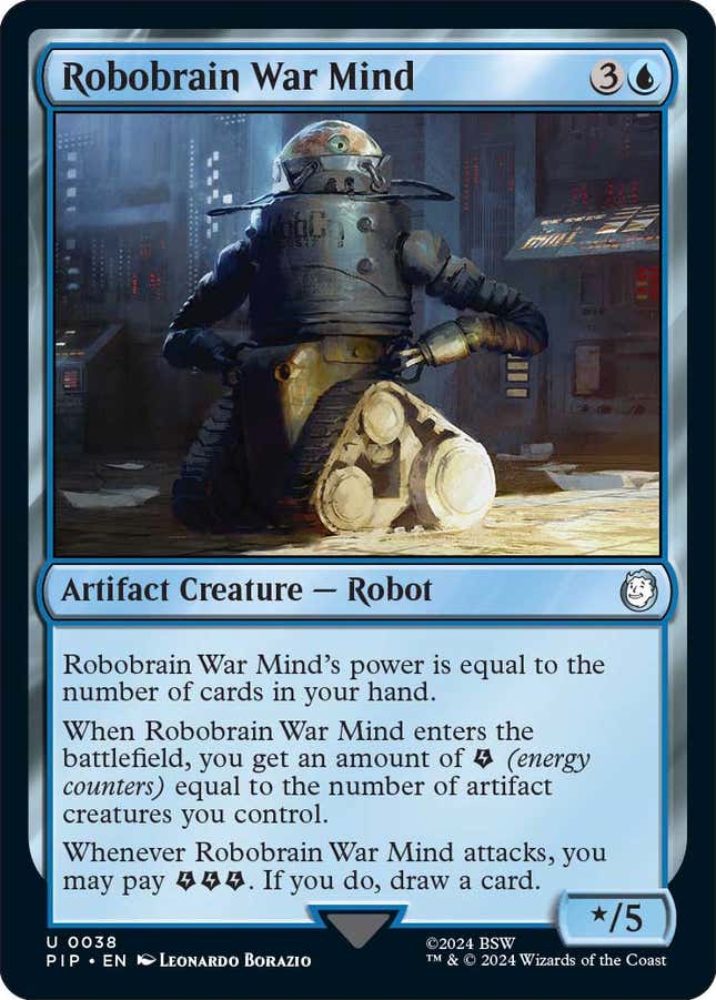 Image for article titled Magic: The Gathering's Future Is Filled With Fallout, Assassins, and Adorable Animal Heroes