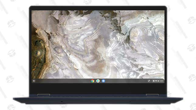 Lenovo IdeaPad Flex 5i Chromebook | $280 | Amazon