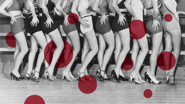 The Scammers, Food Diaries, and WNBA Rivalries That Got Us Through the Week