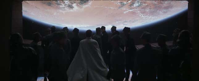 Rogue One: A Story Wars story