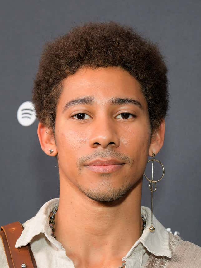 Keiynan Lonsdale | Actor, Soundtrack - The A.V. Club