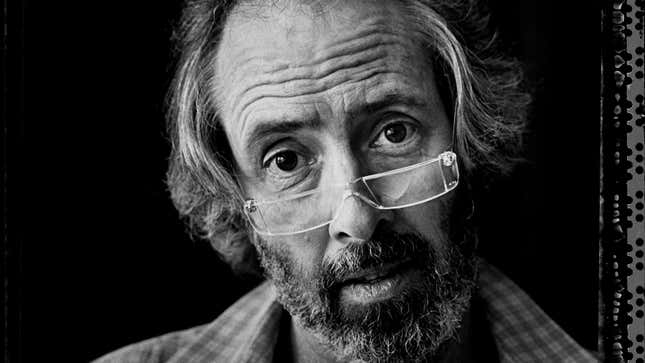 Robert Towne
