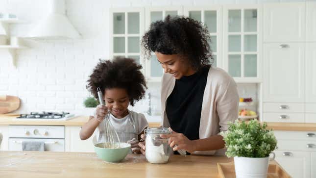 Image for article titled Black Cookbooks To Help You Spice Things Up in the Kitchen This Holiday Season