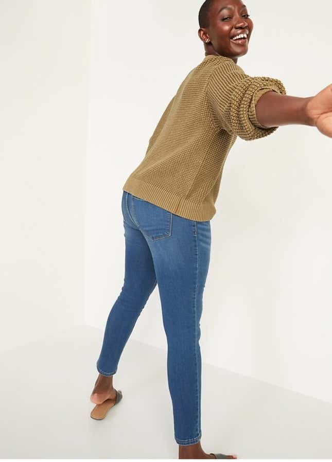 Yes, Black Women, You Can Find Jeans With a Great Fit