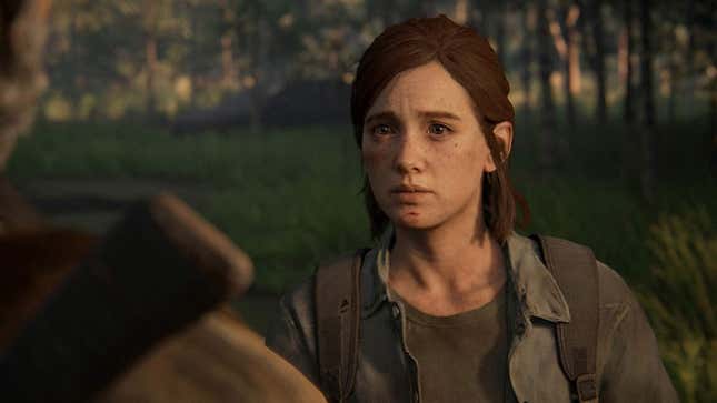 Kotaku Asks: Do We Need A Remastered Last of Us Part II?