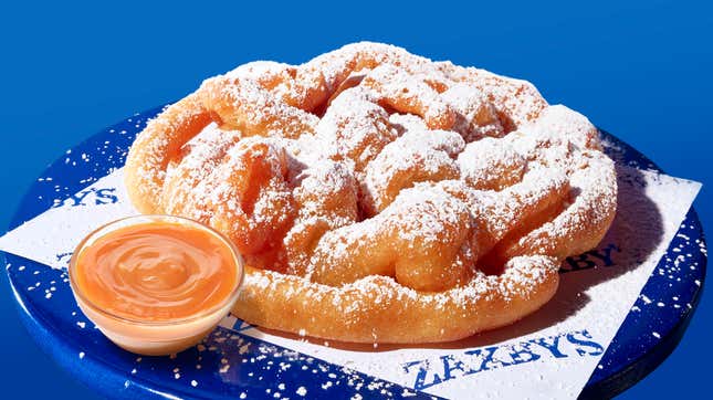 Image for article titled 9 Foods to Get Excited About in July