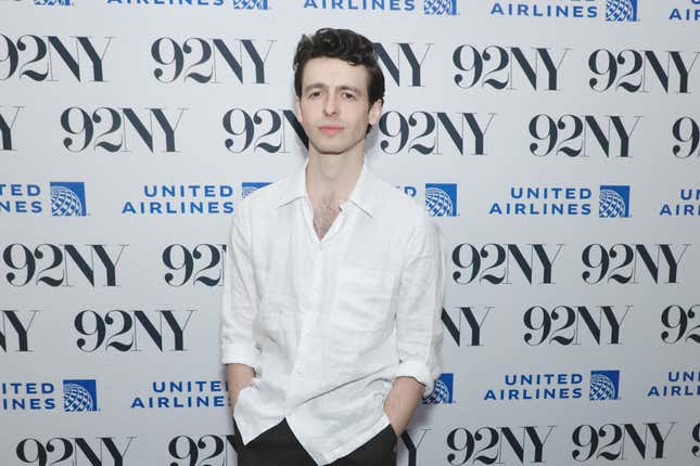 Anthony Boyle