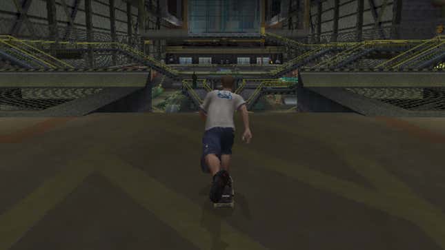 Tony Hawk's Pro Skater 4 Greatest Hits - Ps1 em Promoção na Americanas