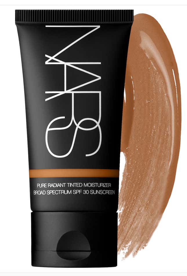 Image for article titled Black Skin Magic: Try These SPF-Infused Makeup Products