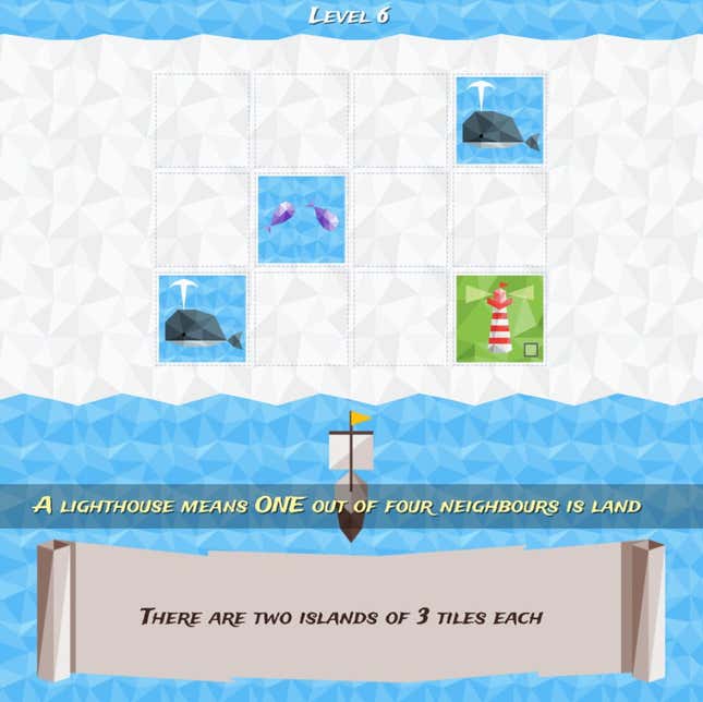 Misty Isles Screenshots and Videos Kotaku