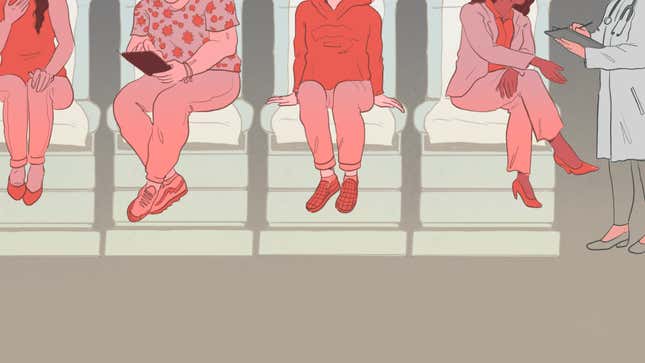 You Are Not Owed a Reason for Somebody's Abortion