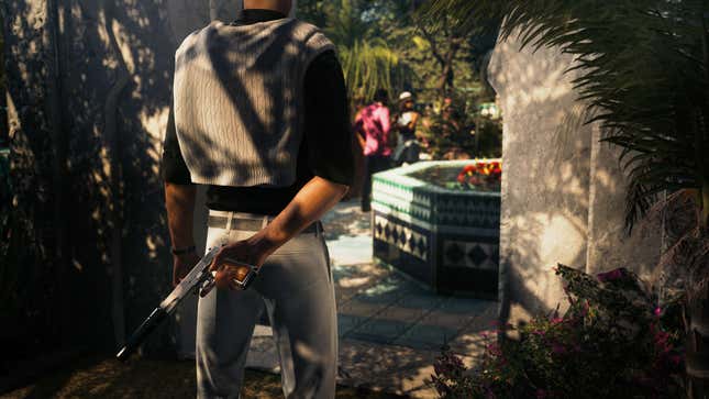 Hitman 3