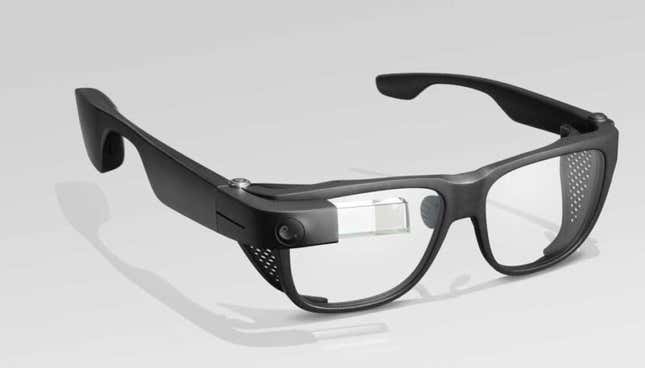 Google facilita la compra de sus últimas gafas de Realidad Aumentada