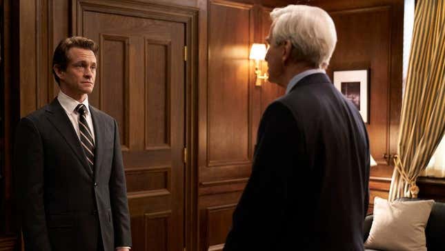 Law Order premiere recap Season 21 Episode 1 The Right Thing