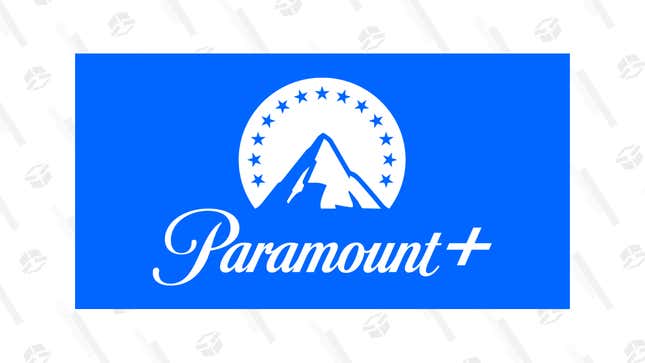 Paramount+ 