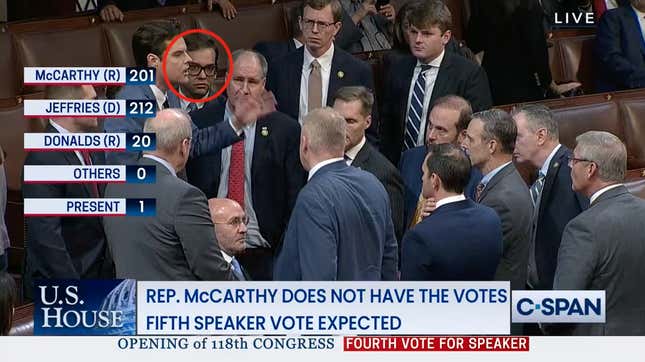 Yep, That's Me. You Might Be Wondering How I Got Here.