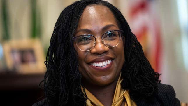 Historic Hearings for Ketanji Brown Jackson Start Today