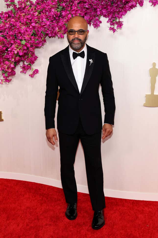 Image for article titled 2024 Oscars: Black Celebs&#39; Best Red Carpet Fashion