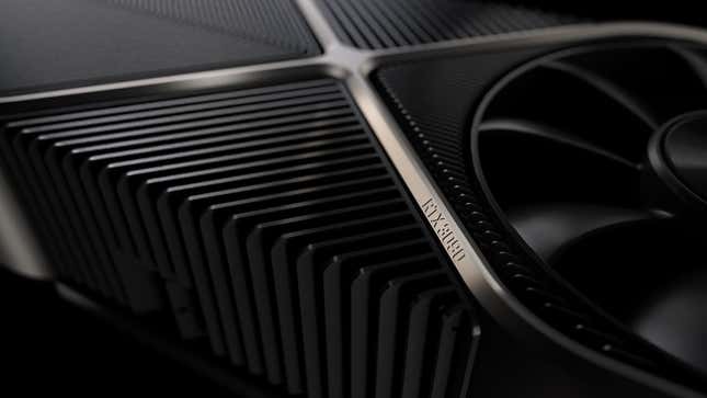 Unreleased GeForce RTX 3090 SUPER in all-black design has been pictured 