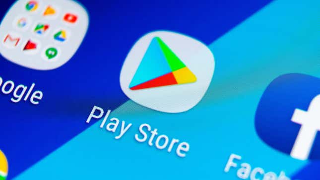 Google elimina lista de 'Permisos' en la Play Store al descargar una app, TECNOLOGIA