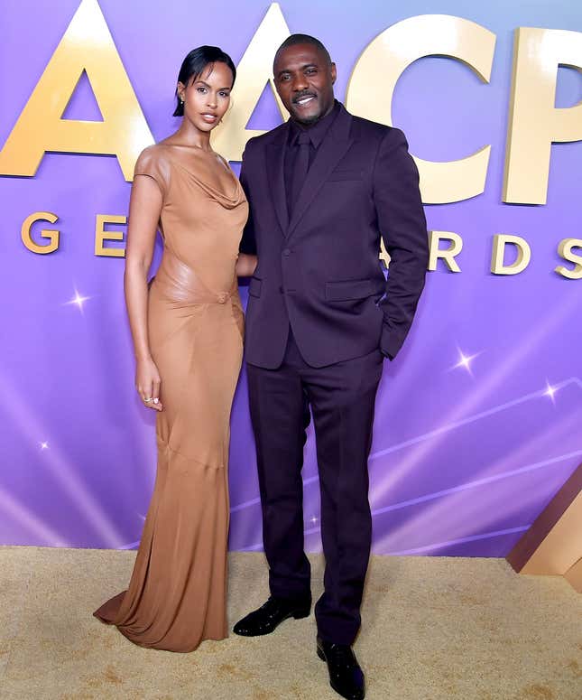 Image for article titled 2024 NAACP Image Awards: Best Red Carpet Looks