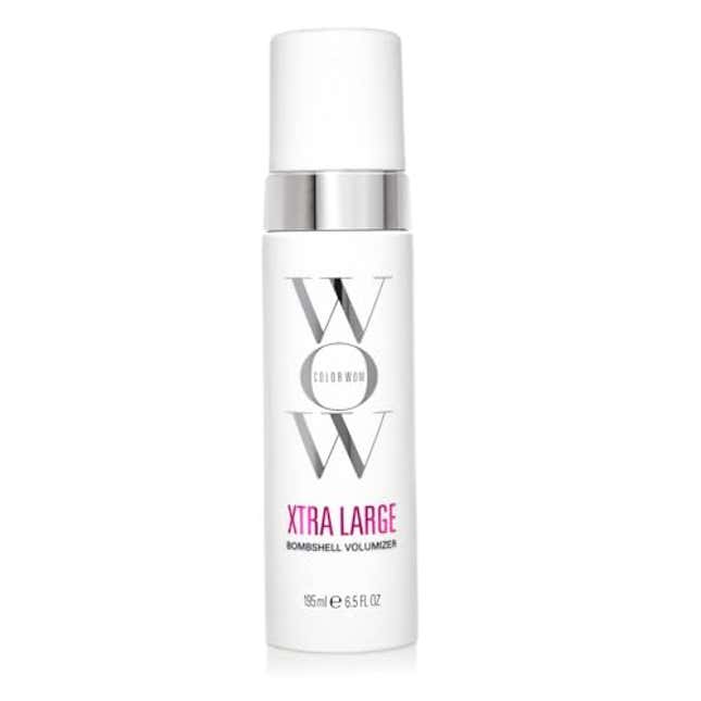Image for article titled COLOR WOW Xtra Large Bombshell Volumizer, Now 20% Off