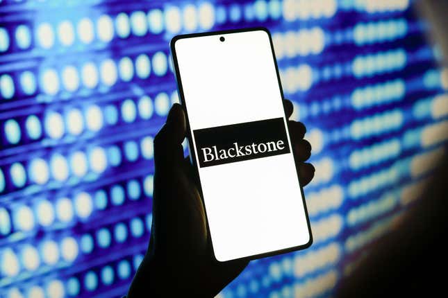 Blackstone