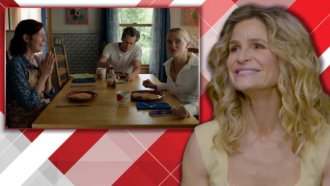 Kyra Sedgwick Didn’t Know She Wanted to Direct Until She Was 50