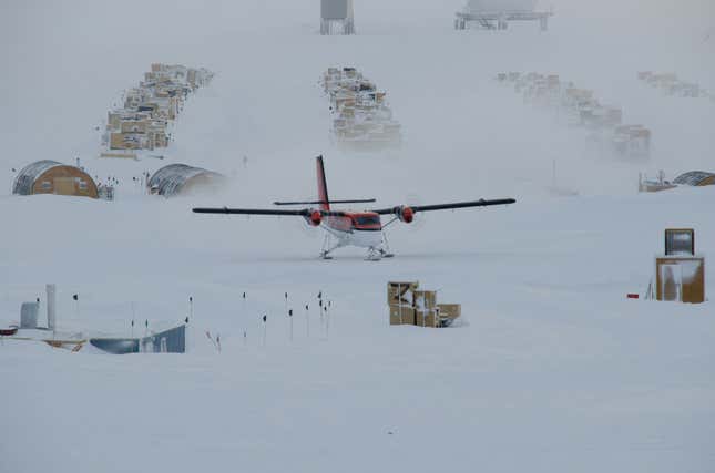 Image for article titled The 7 best jobs for going off the grid