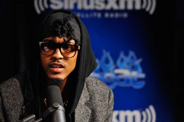 Image for article titled August Alsina Seemingly Addresses &quot;Entanglement&quot; With Jada Pinkett Smith In New Song