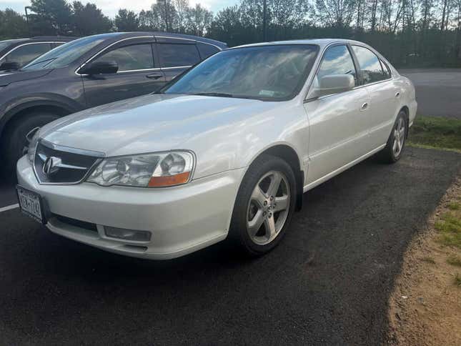 Image for article titled I Want a Nice Car for My Dad But I Only Have 10 Grand! What Should I Buy?