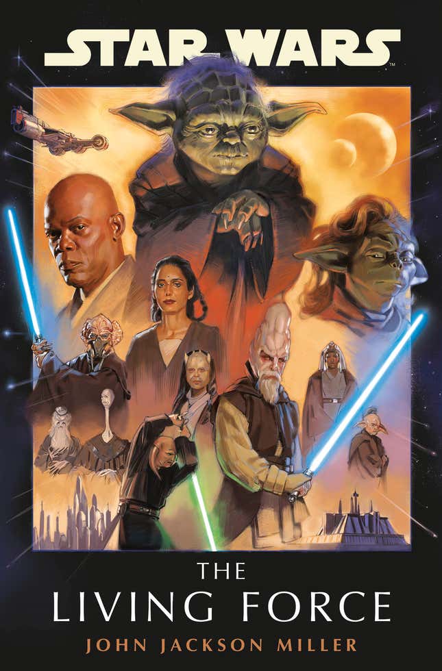 Image for article titled Meet the Jedi's Piratical Foes in This Exclusive Star Wars Book Excerpt