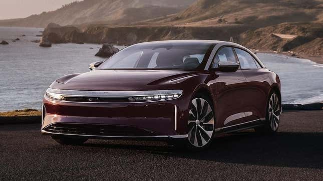 Lucid Air