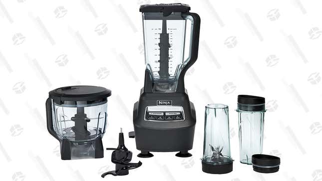 For Prime Day, here's a Ninja Mega Kitchen System for 40% Off