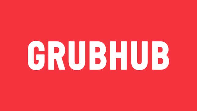 Cook Less Now That Grubhub+ Is Included With Amazon Prime