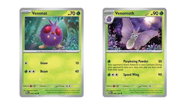 Every Pokémon TCG Card Revealed So Far In Pokémon 151