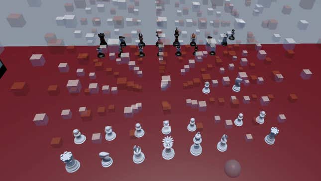 4D Chess Screenshots and Videos - Kotaku