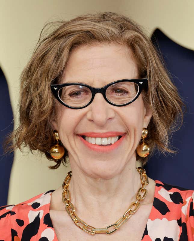 Jackie Hoffman | Actress, Producer, Writer - The A.V. Club