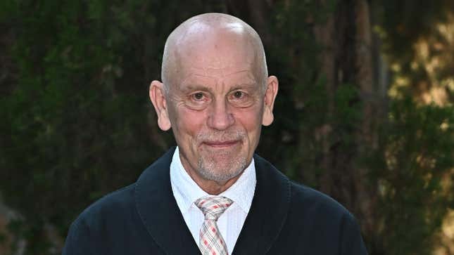 John Malkovich