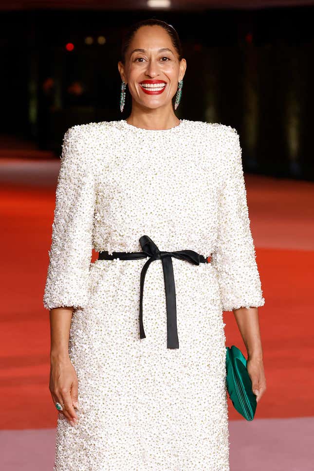 Image for article titled The Best Black Looks From the 3rd Annual Academy Museum Gala