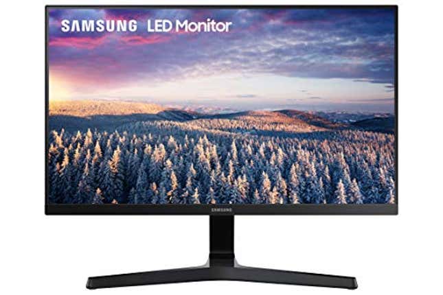 samsung 44 inch monitor