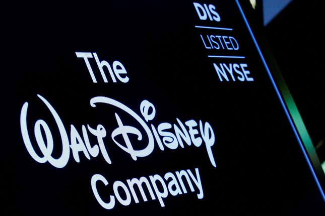 Disney could more than double its stock price by investing in artificial intelligence, according to activist investor Blackwells Capital. 