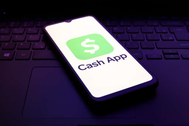 Image for article titled Cash App parent fined up to $175 million for &#39;woefully incomplete&#39; response to fraud