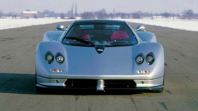 Image for article titled Some Excellent Cars From 1999 Are Finally Legal To Import