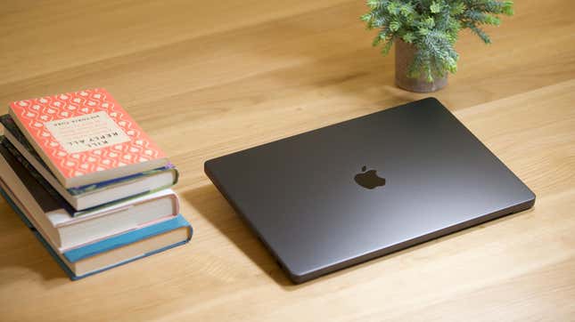 Apple's M3-Powered MacBook Pro: Everything You've Come to Expect From a Mac