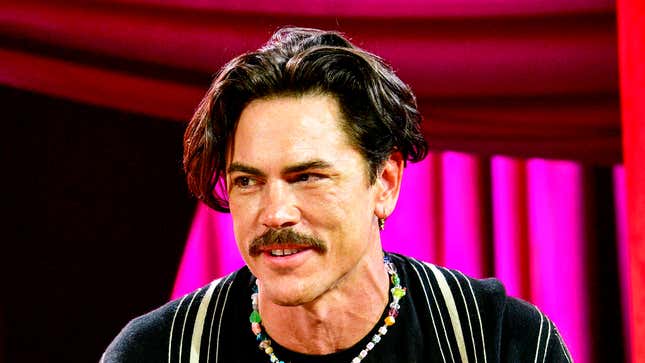 Image for article titled The Onion’s Exclusive Interview With Tom Sandoval