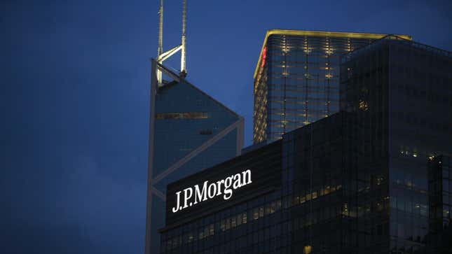 JPMorgan acquired Frank in 2021 for a then unknown amount of money, but a lawsuit filed in December 2022 reveals the company paid $175 million for the acquisition.