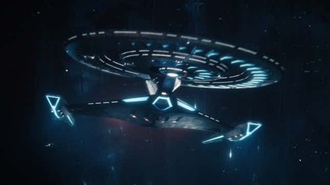 Image for article titled Everything to Remember Before Star Trek: Discovery Returns for Its Final Season