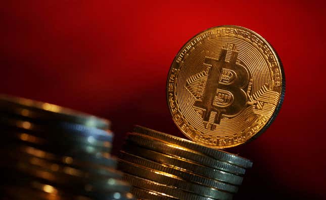 Escándalo fiscal: 'Bitcoin Jesús' acusado de estafa millonaria